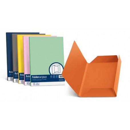 Favini A50T434 cartella Cartoncino Colore acqua A4 (A50T434)