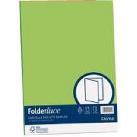 Favini Luce Verde (A50M664)