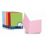 Favini A506664 cartella Cartoncino Blu A4 (A506664)