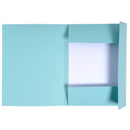 Exacompta 449006E cartella Blu (449006E)