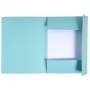 Exacompta 449006E cartella Blu (449006E)