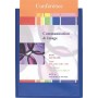 Exacompta 43502E cartella Polipropilene (PP) Blu A4 (43502E)
