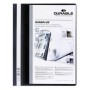 Durable Duraplus Nero A4 (2579-01)