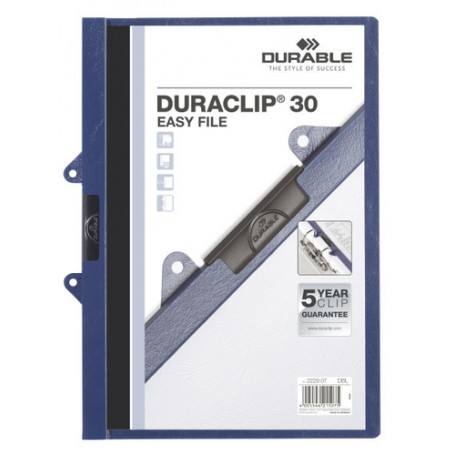 Durable 222907 accessori per la rilegatura (2229-07)