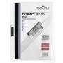 Durable 221302 accessori per la rilegatura (2213-02)