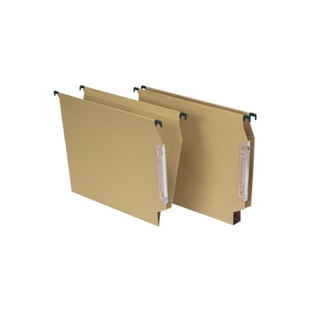Bertesi 064 F Beta -B1 cartella sospesa e accessorio Cartone Beige 50 pz (064FBETAB1)