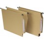 Bertesi 064 F Beta -B1 cartella sospesa e accessorio Cartone Beige 50 pz (064FBETAB1)