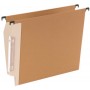 Bertesi 064 F Beta 3-B1 cartella sospesa e accessorio Cartone Beige 50 pz (064FBETA3B1)
