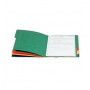 Esselte 55550 cartella Multicolore A4 (55550)