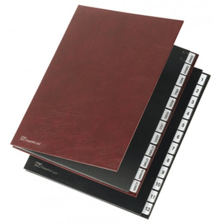 Fraschini 2035 Nero (2035-D)