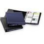 Durable VISIFIX A4 portabiglietto 20 tasche (2388-07)