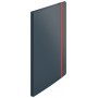 Leitz 46700089 cartella Polipropilene (PP) Grigio A4 (46700089)