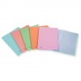Favorit 400115582 cartella Polipropilene (PP) Verde A4 (400115582)