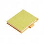 Rhodia Notepad cover + notepad N°11 quaderno per scrivere A7 80 fogli Verde (118106C)