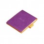 Rhodia Notepad cover + notepad N°11 quaderno per scrivere A7 80 fogli Porpora (118210C)