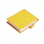 Rhodia Notepad cover + notepad N°11 quaderno per scrivere A7 80 fogli Giallo (118116C)