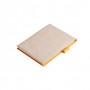 Rhodia Notepad cover + notepad N°12 quaderno per scrivere 80 fogli Beige (128205C)