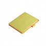 Rhodia Notepad cover + notepad N°13 quaderno per scrivere A6 80 fogli Verde (138206C)
