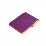 Rhodia Notepad cover + notepad N°13 quaderno per scrivere A6 80 fogli Porpora (138110C)