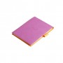Rhodia Notepad cover + notepad N°13 quaderno per scrivere A6 80 fogli Lillà (138211C)