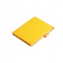 Rhodia Notepad cover + notepad N°13 quaderno per scrivere A6 80 fogli Giallo (138216C)