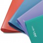 SEI Rota Like! raccoglitore ad anelli A4 Viola (36953014)