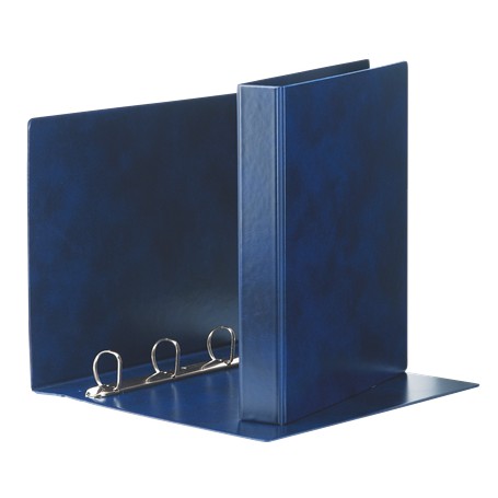 Esselte 390550050 raccoglitore ad anelli 245 x 305 mm Blu (390550050)