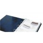 Esselte 390550050 raccoglitore ad anelli 245 x 305 mm Blu (390550050)