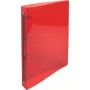 Exacompta 51298E raccoglitore ad anelli A4 Multicolore (51298E)