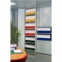 Esselte Business raccoglitore ad anelli Rosso (390795160)