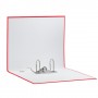 Esselte EUROFILE raccoglitore ad anelli Rosso (390753920)