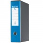 Esselte EUROFILE raccoglitore ad anelli Blu (390753910)
