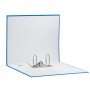 Esselte EUROFILE raccoglitore ad anelli Blu (390753910)