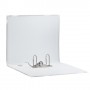 Esselte EUROFILE raccoglitore ad anelli Grigio (390755970)