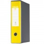 Esselte EUROFILE raccoglitore ad anelli Giallo (390753930)