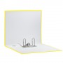 Esselte EUROFILE raccoglitore ad anelli Giallo (390753930)