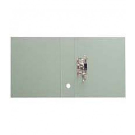 Brefiocart 0201170AZ raccoglitore ad anelli Blu (0201170AZ)