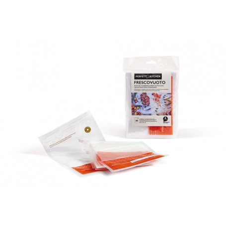 Perfetto 29003A sacchetto per conservare gli alimenti 6 pz Trasparente (29003A)