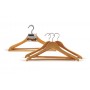 Perfetto 0506A gruccia per abiti Legno (0506A)