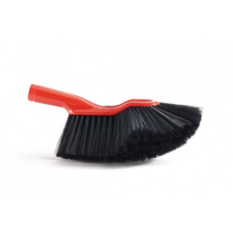 Perfetto 0057F accessorio per lavare Testa del mocio Nero, Rosso (0057F)