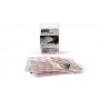Perfetto 0362G contenitore per abiti Trasparente (0362G)