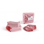 Perfetto Ultrega Poliammide, Poliestere Rosso 10 pz (26601)