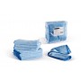 Perfetto Ultrega Poliammide, Poliestere Blu 10 pz (26602)