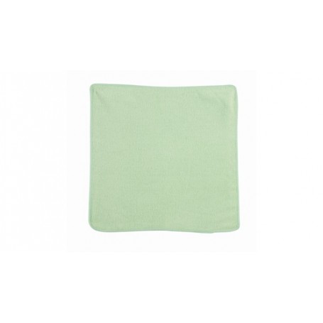 Rubbermaid 1820578 Panno per la Pulizia Microfibra Verde 1 pz (1820578)