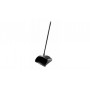 Rubbermaid FG253100BLA paletta per la polvere e set di palette per la polvere Nero (FG253100BLA)