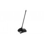 Rubbermaid FG253100BLA paletta per la polvere e set di palette per la polvere Nero (FG253100BLA)