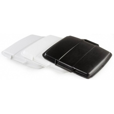 Durable DURABIN LID 90 accessorio per cestino immondizia Verde Coperchio (1800475020)