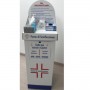 BOX PUNTO DI SANIFICAZIONE (BOX.SANIFIC)