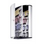Durable Key Box 48 Alluminio Argento (1954-23)