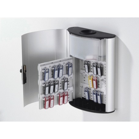 Durable Key Box Plus Argento (1968-23)